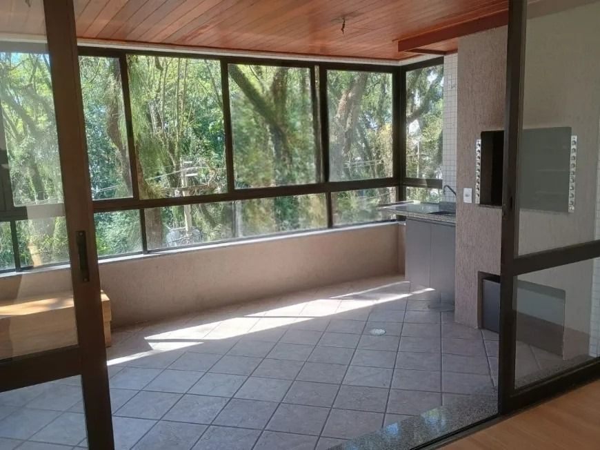 Apartamento à venda com 3 quartos, 158m² - Foto 14