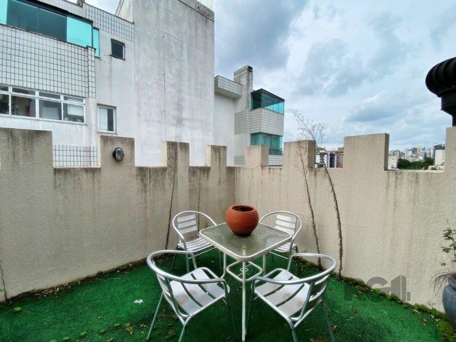 Cobertura à venda com 3 quartos, 277m² - Foto 33