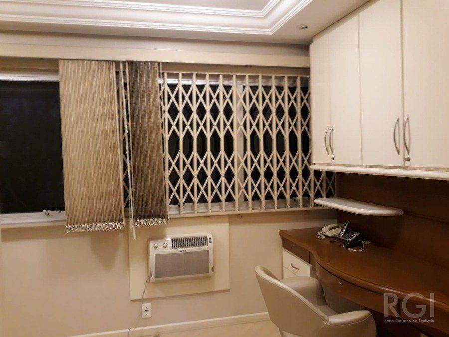 Conjunto Comercial-Sala à venda com 1 quarto, 27m² - Foto 13