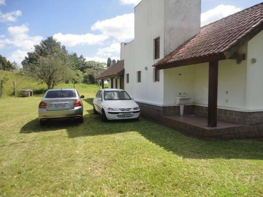 Sítio, 3 quartos, 8 hectares - Foto 5