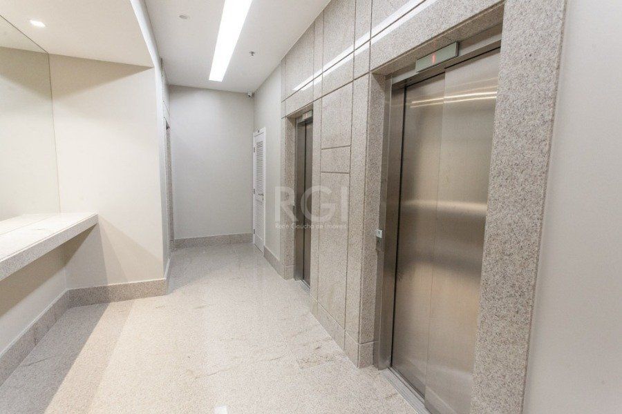 Conjunto Comercial-Sala à venda, 37m² - Foto 6