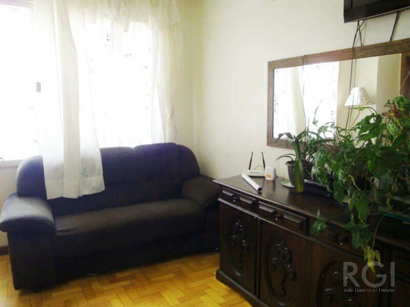 Apartamento à venda com 88m², 3 quartos, 1 vaga no bairro Rio Branco em Porto Alegre