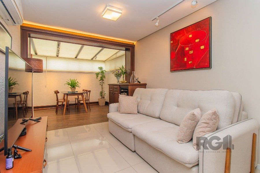 Apartamento, 2 quartos, 83 m² - Foto 4