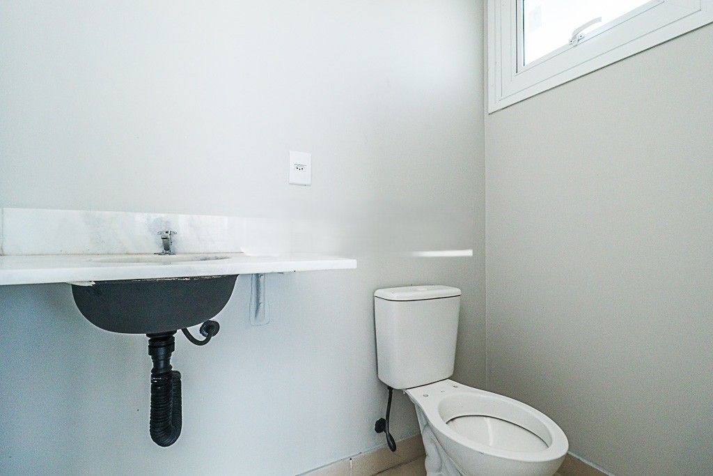 Sala-Conjunto, 58 m² - Foto 4