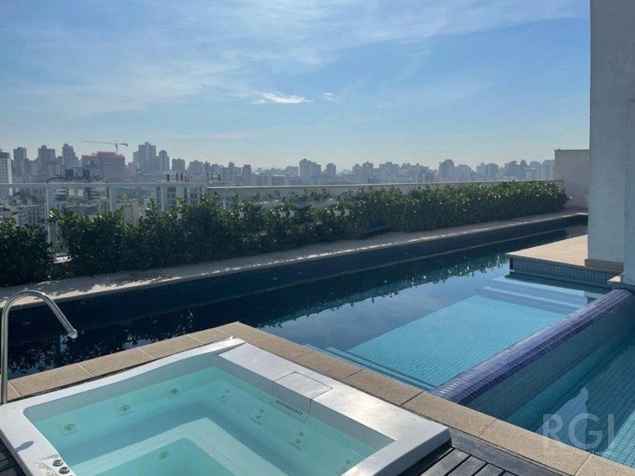 Apartamento, 2 quartos, 65 m² - Foto 23