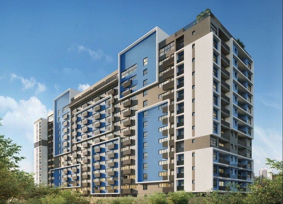 Apartamento, 1 quarto, 28 m² - Foto 8