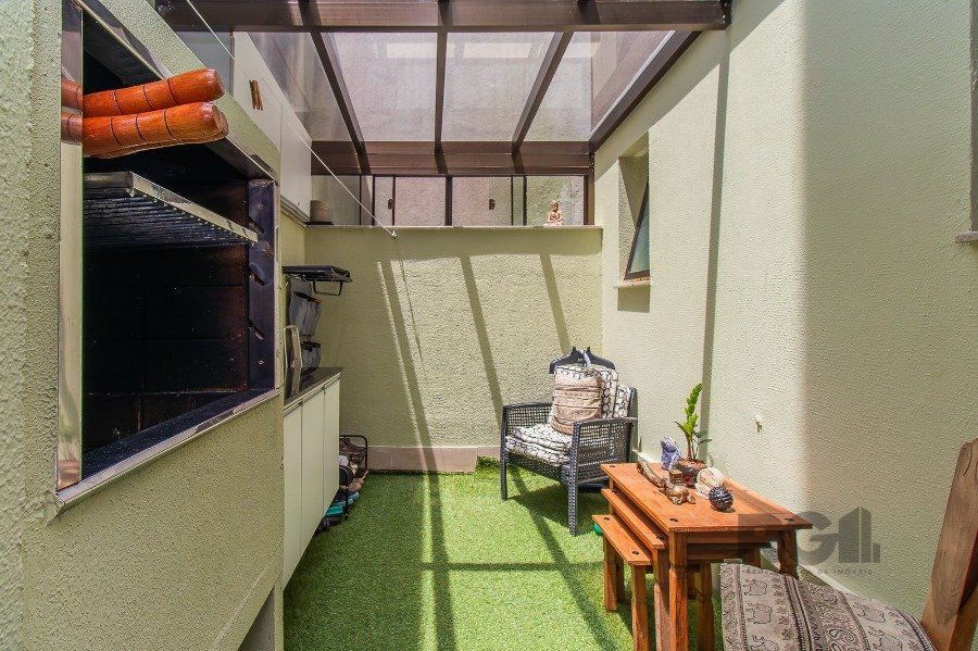 Apartamento, 2 quartos, 83 m² - Foto 25