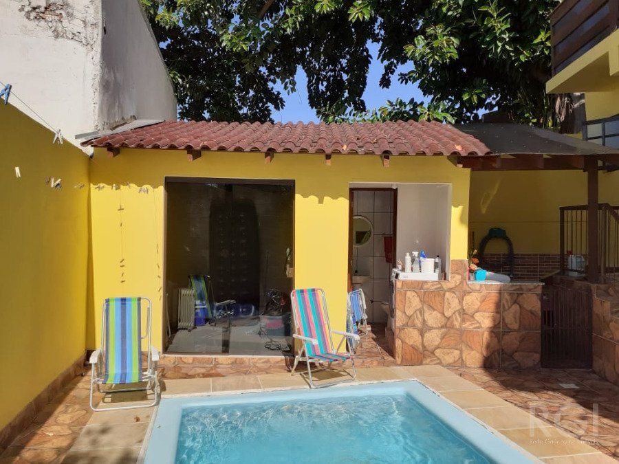 Casa à venda com 3 quartos, 300m² - Foto 8