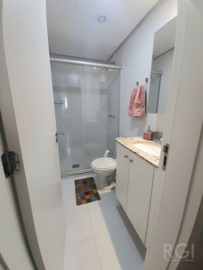 Apartamento, 2 quartos, 59 m² - Foto 24