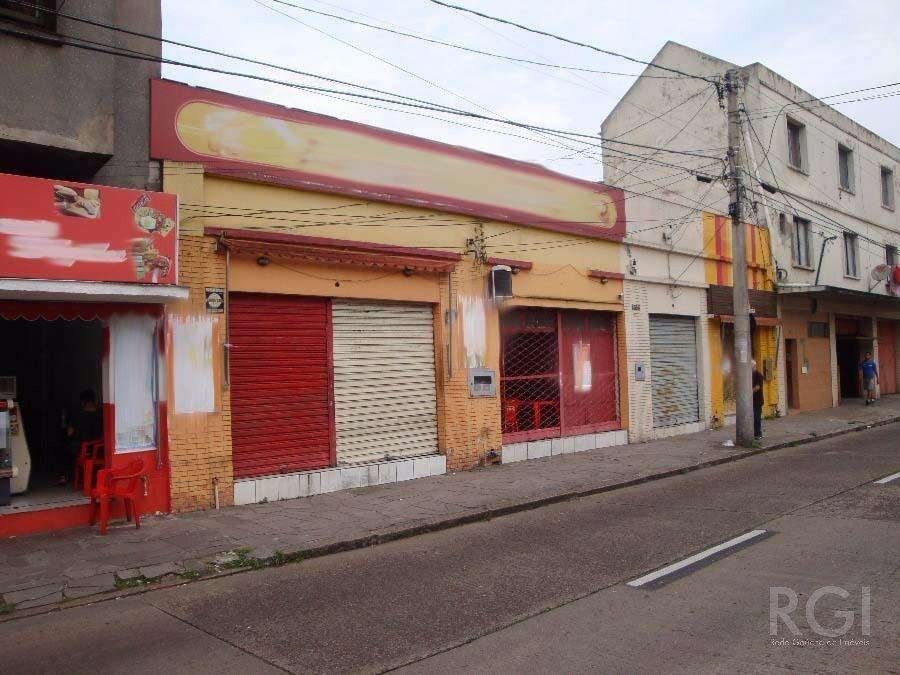 Terreno à venda com 363m² no bairro São Geraldo em Porto Alegre