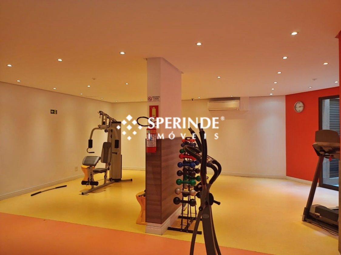 Apartamento à venda com 1 quarto, 38m² - Foto 21