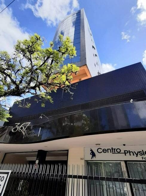 Sala-Conjunto, 57 m² - Foto 17