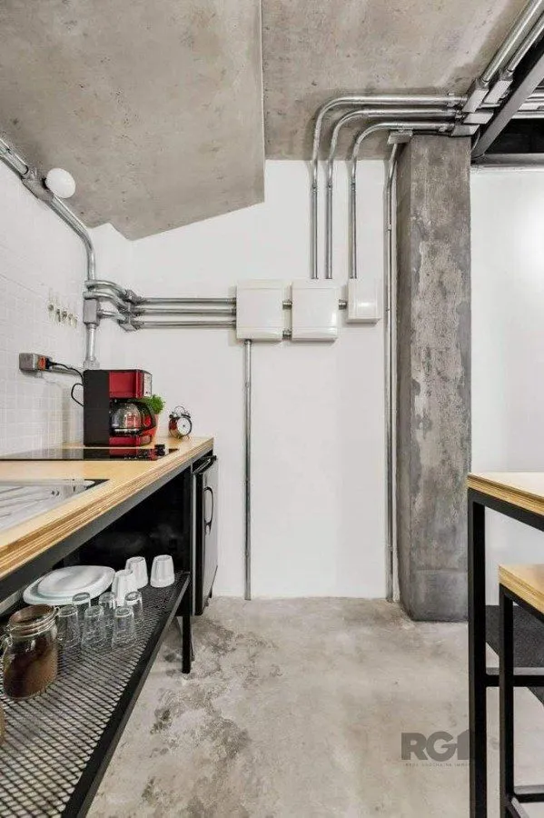 Prédio Inteiro, 124 m² - Foto 7