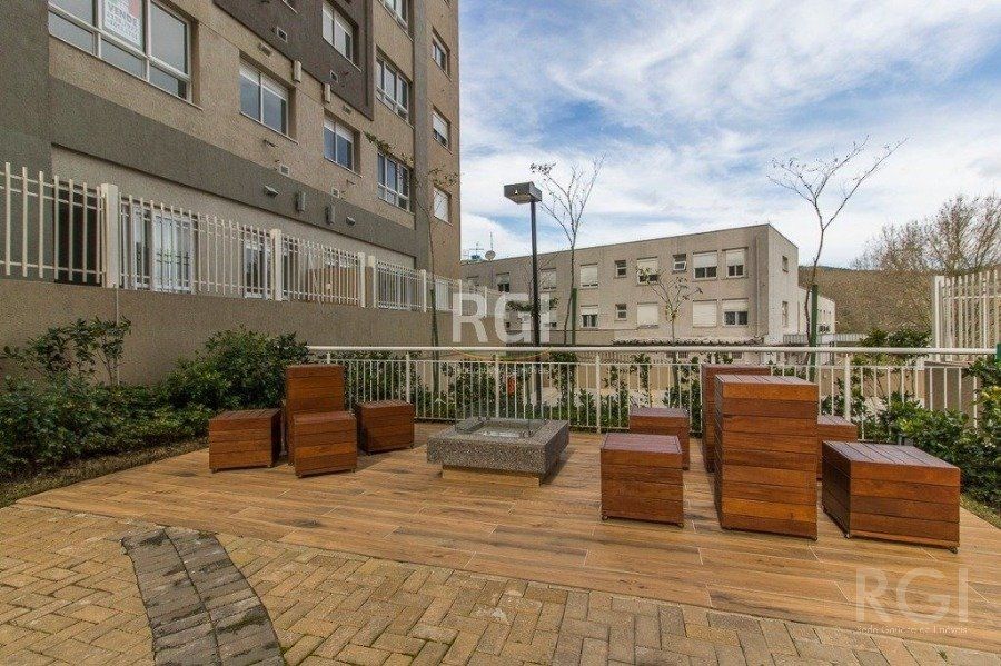 Apartamento à venda com 2 quartos, 54m² - Foto 7