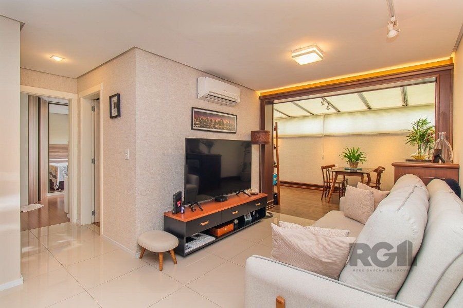 Apartamento, 2 quartos, 83 m² - Foto 5