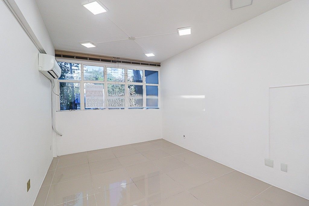 Sala Comercial - Lucas de Oliveira