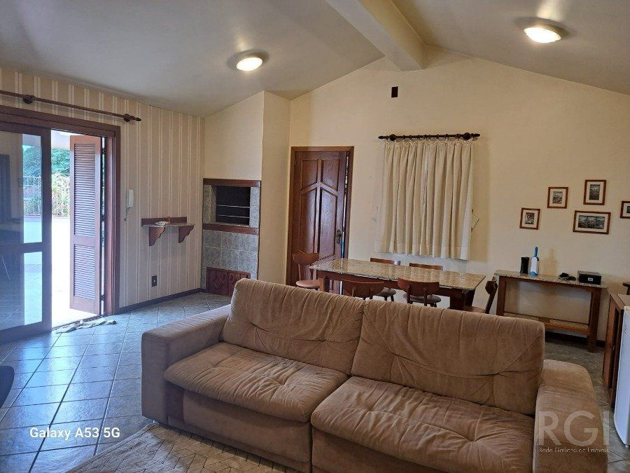 Cobertura, 3 quartos, 178 m² - Foto 1