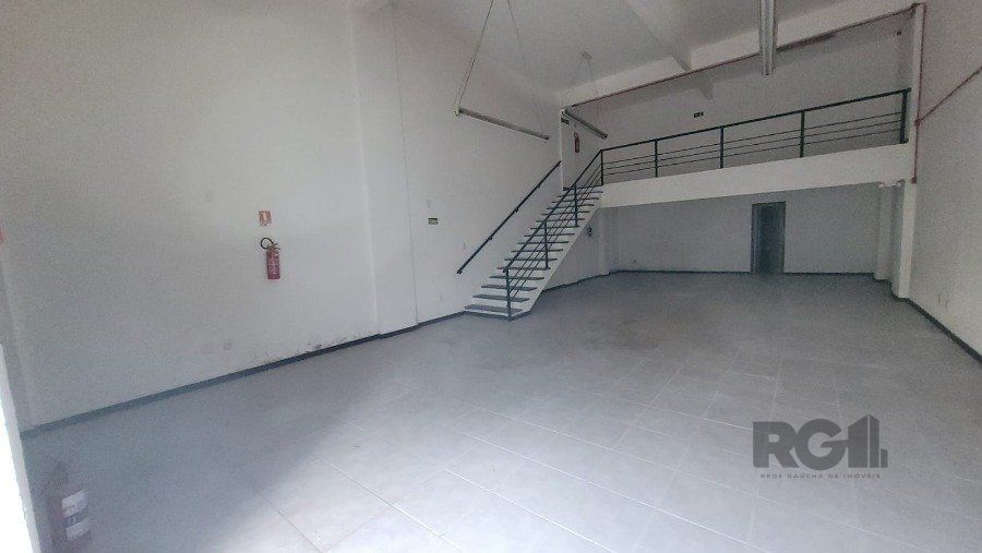 Loja-Salão, 150 m² - Foto 2