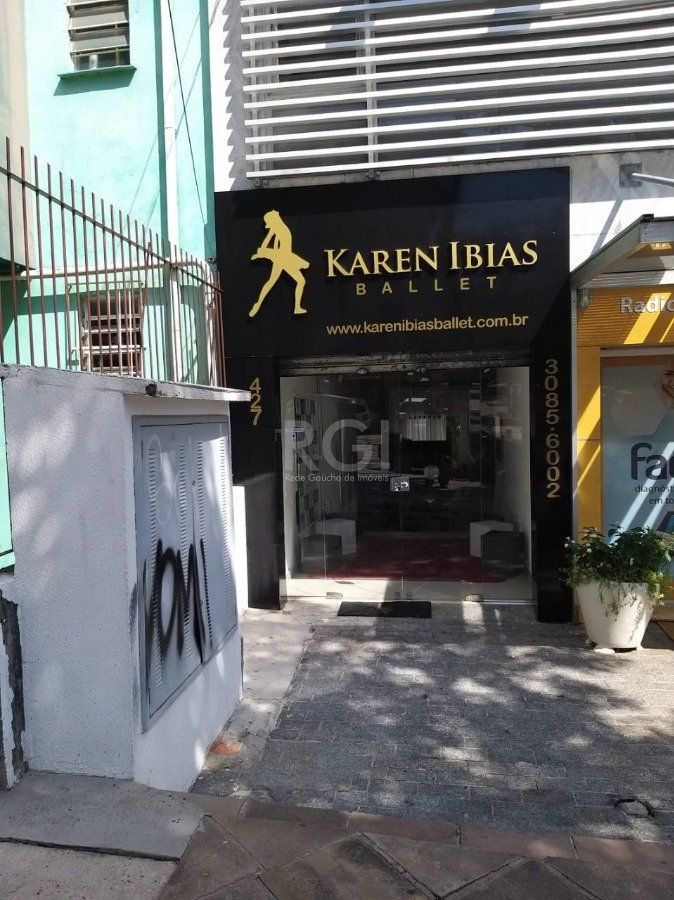 Loja-Salão à venda com 2 quartos, 211m² - Foto 1