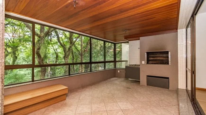 Apartamento à venda com 3 quartos, 158m² - Foto 18