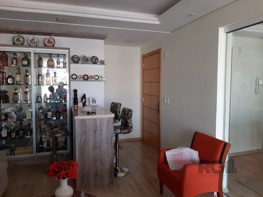 Apartamento, 6 quartos, 175 m² - Foto 11