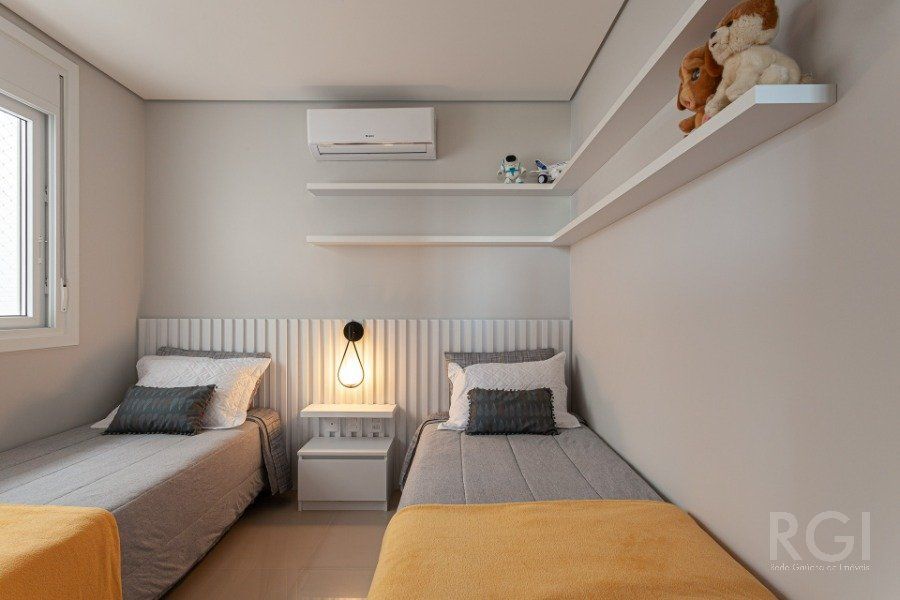 Apartamento à venda com 2 quartos, 80m² - Foto 12