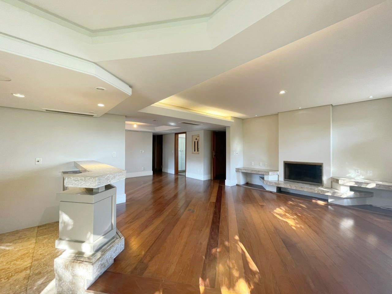 Apartamento, 3 quartos, 163 m² - Foto 4