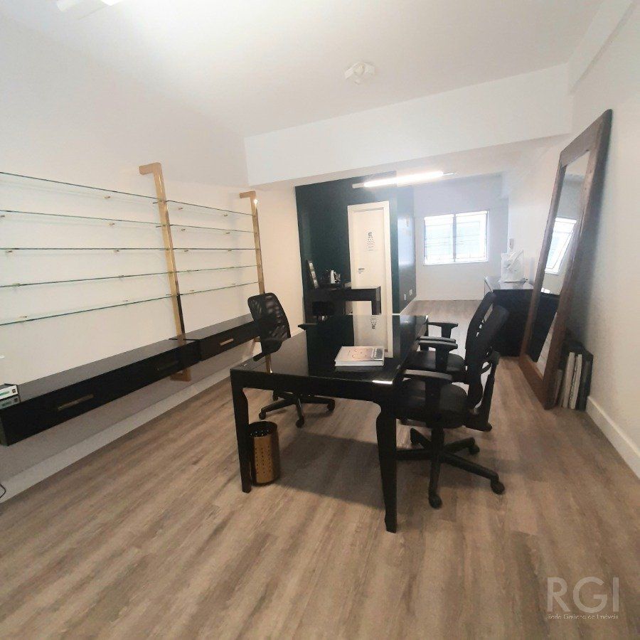Conjunto Comercial-Sala à venda com 1 quarto, 38m² - Foto 6
