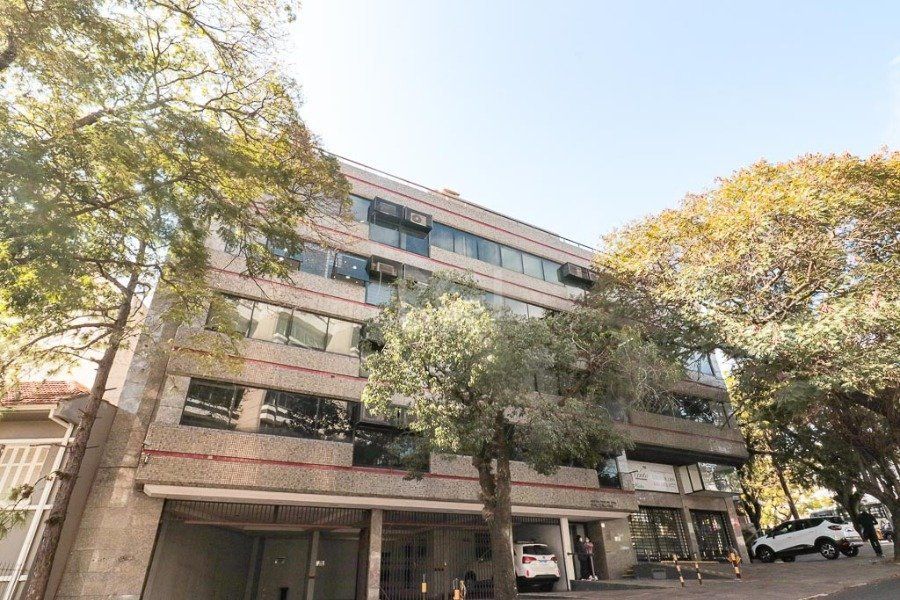 Sala-Conjunto, 37 m² - Foto 12