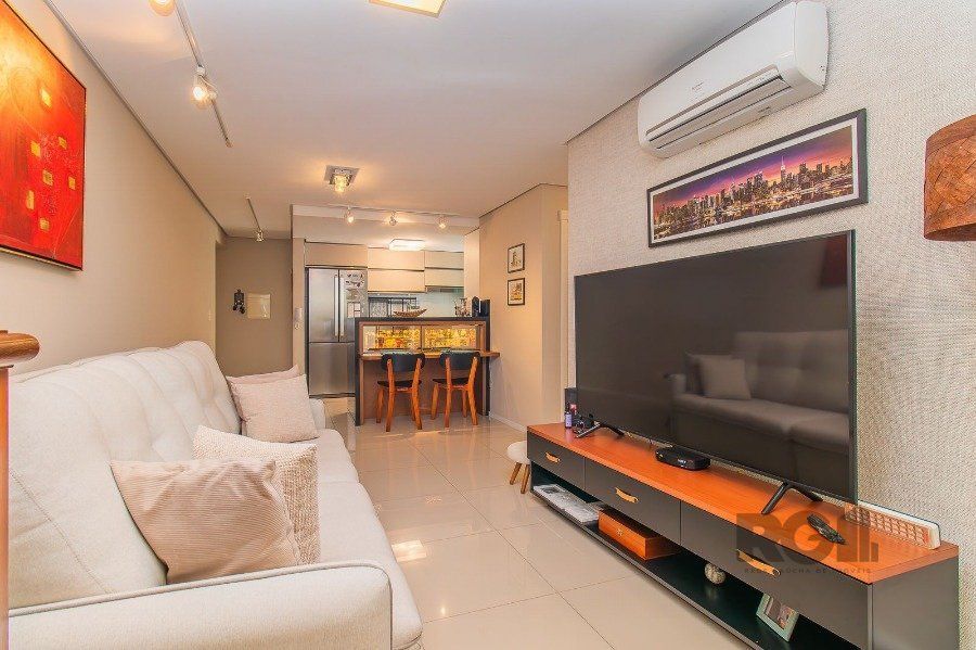 Apartamento, 2 quartos, 83 m² - Foto 6