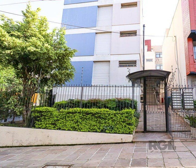 Apartamento, 1 quarto, 32 m² - Foto 8