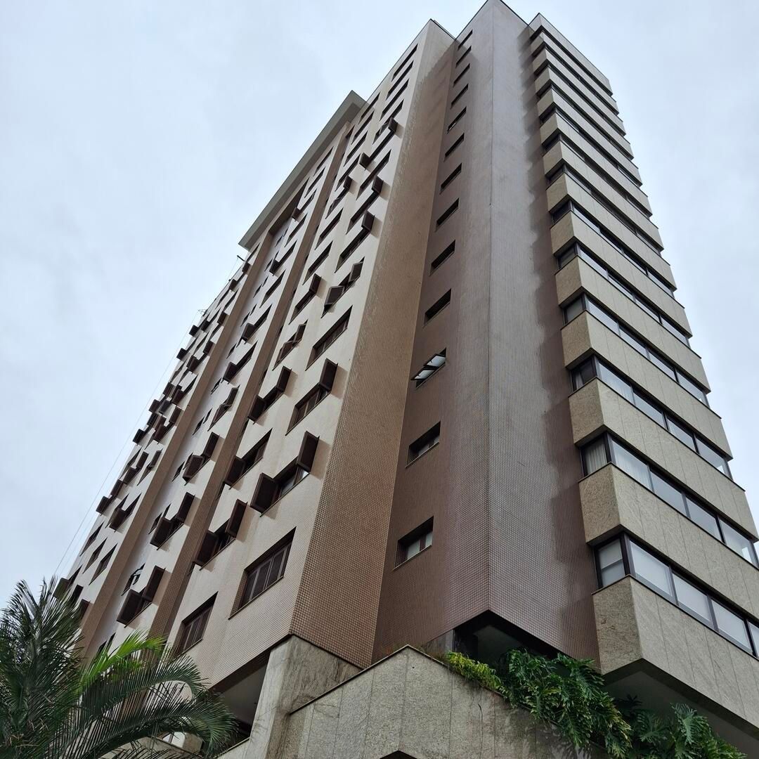 Apartamento, 3 suítes, à venda, 201 m², Auxiliadora - Porto Alegre — foto 3