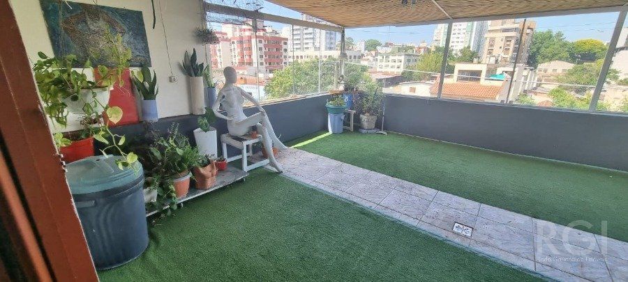 Apartamento à venda com 3 quartos, 135m² - Foto 30