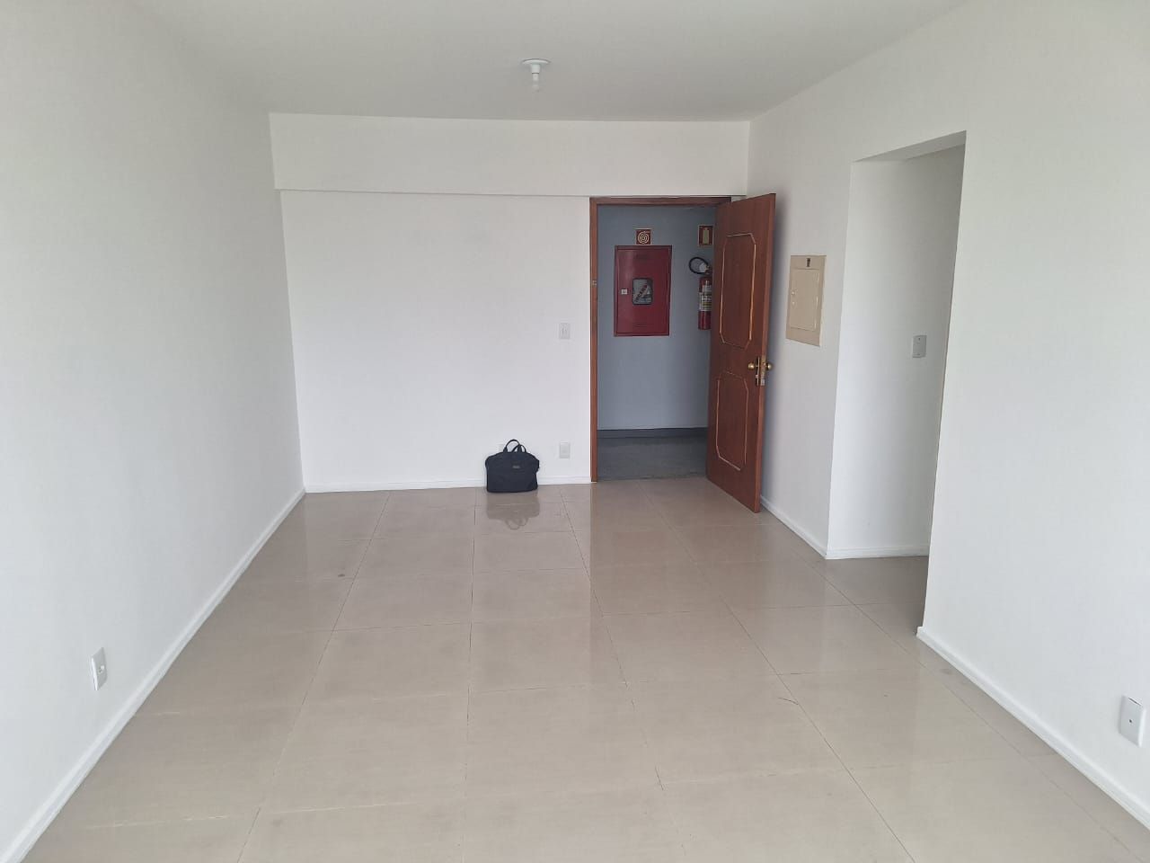 entrada living