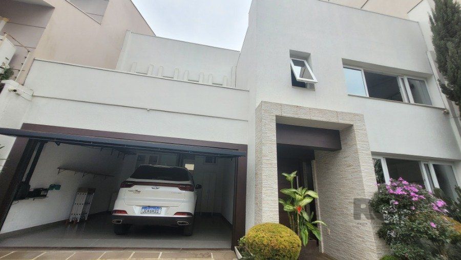 Casa à venda com 4 quartos, 250m² - Foto 38