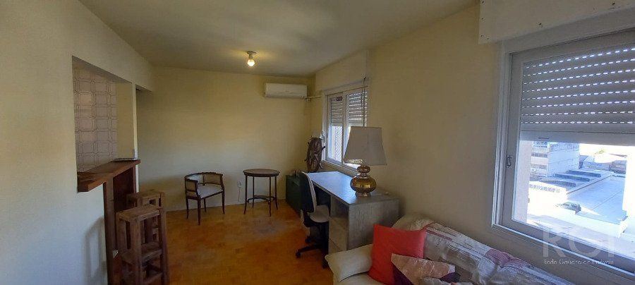 Apartamento à venda com 1 quarto, 32m² - Foto 10
