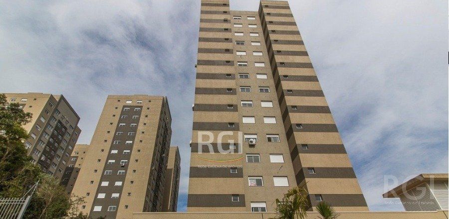 Apartamento à venda com 2 quartos, 54m² - Foto 8