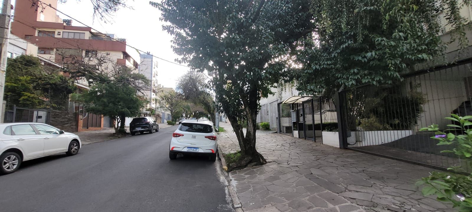 Av. Bage