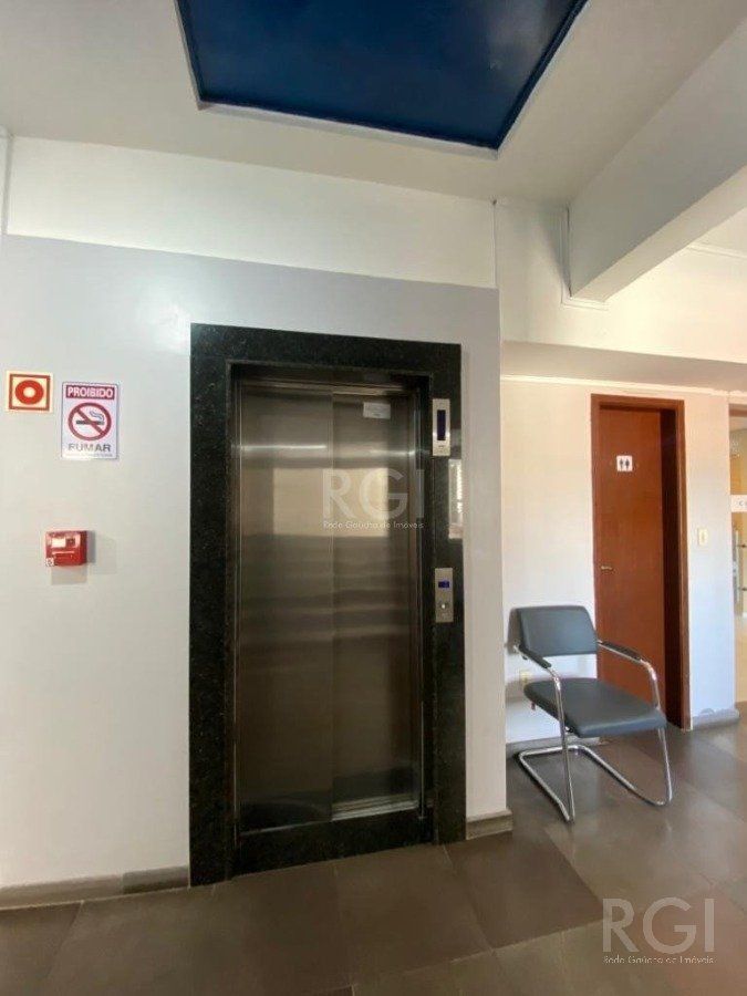 Conjunto Comercial-Sala à venda, 47m² - Foto 8