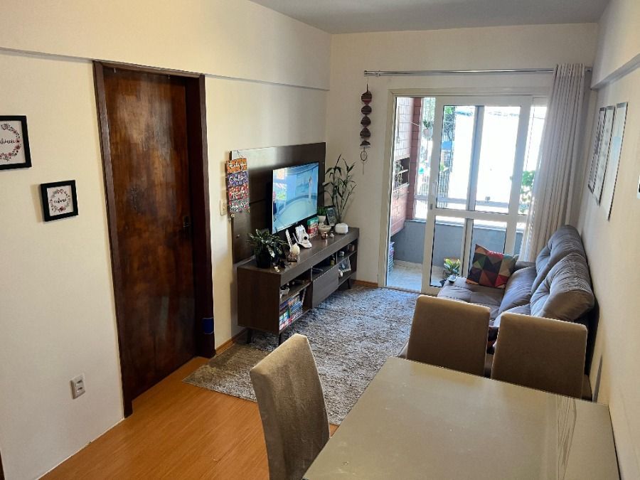 Apartamento, 1 quarto, 44 m² - Foto 5