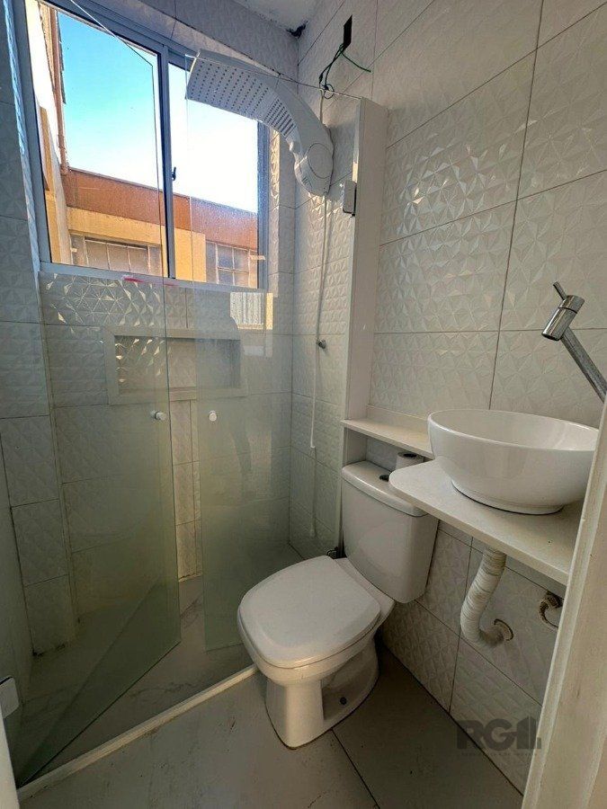 Apartamento, 1 quarto, 38 m² - Foto 8