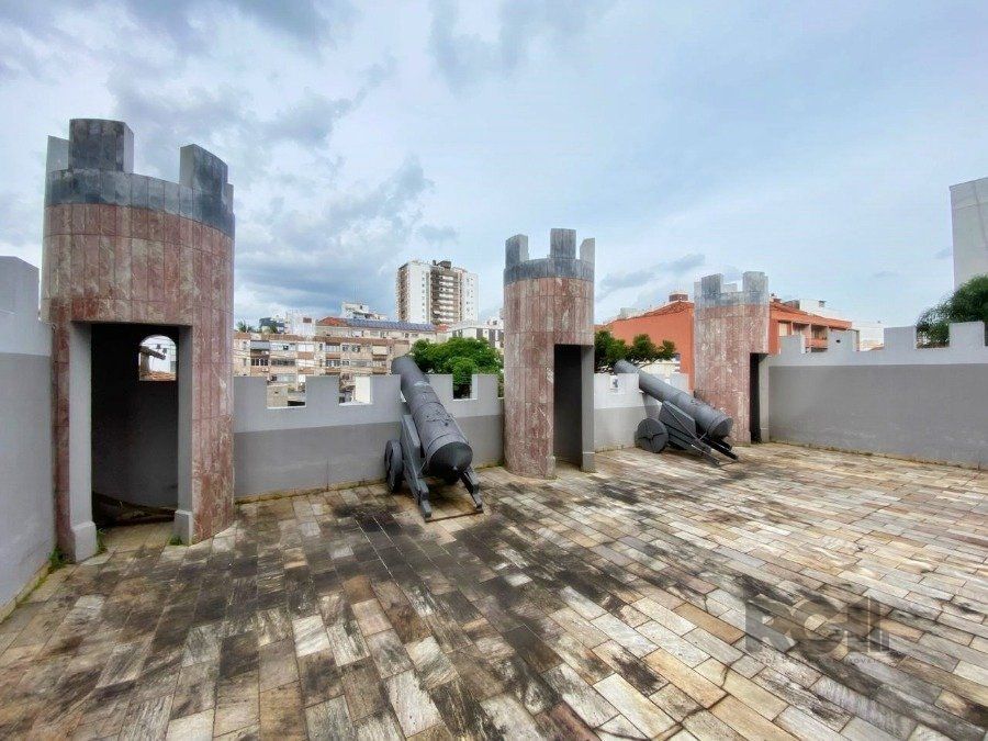 Cobertura à venda com 3 quartos, 277m² - Foto 10