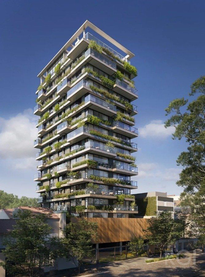 Apartamento à venda com 113m², 2 quartos, 2 suítes, 1 vaga no bairro Petrópolis em Porto Alegre