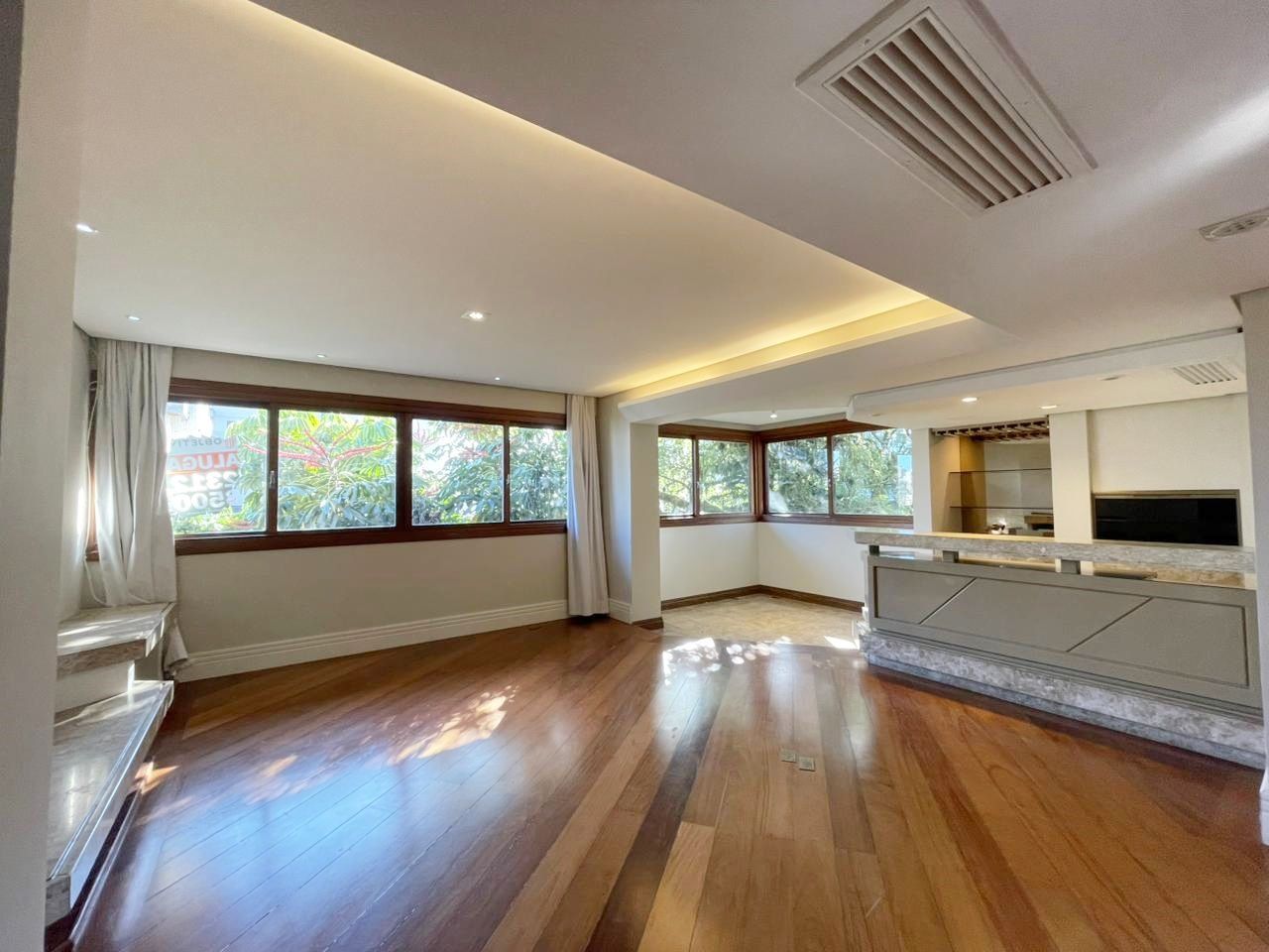 Apartamento, 3 quartos, 163 m² - Foto 1