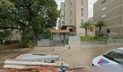 Excelente apto. 03 dorms. de 60,04m2, com 01 vaga rotativa, cond. fechado — foto 2