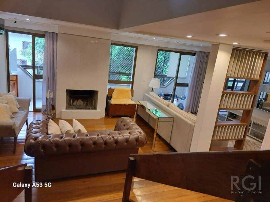 Cobertura, 3 quartos, 287 m² - Foto 1