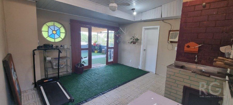 Apartamento à venda com 3 quartos, 135m² - Foto 37