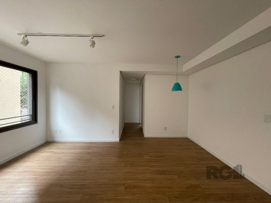 Apartamento à venda com 2 quartos, 59m² - Foto 2
