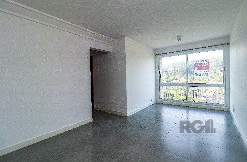 Apartamento à venda com 3 quartos, 70m² - Foto 2