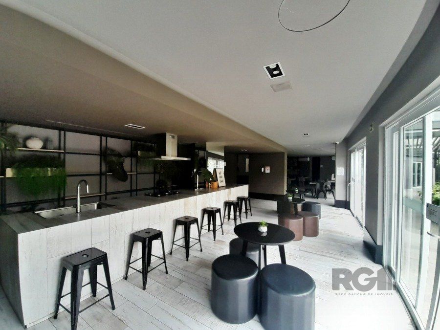 Apartamento, 2 quartos, 67 m² - Foto 2